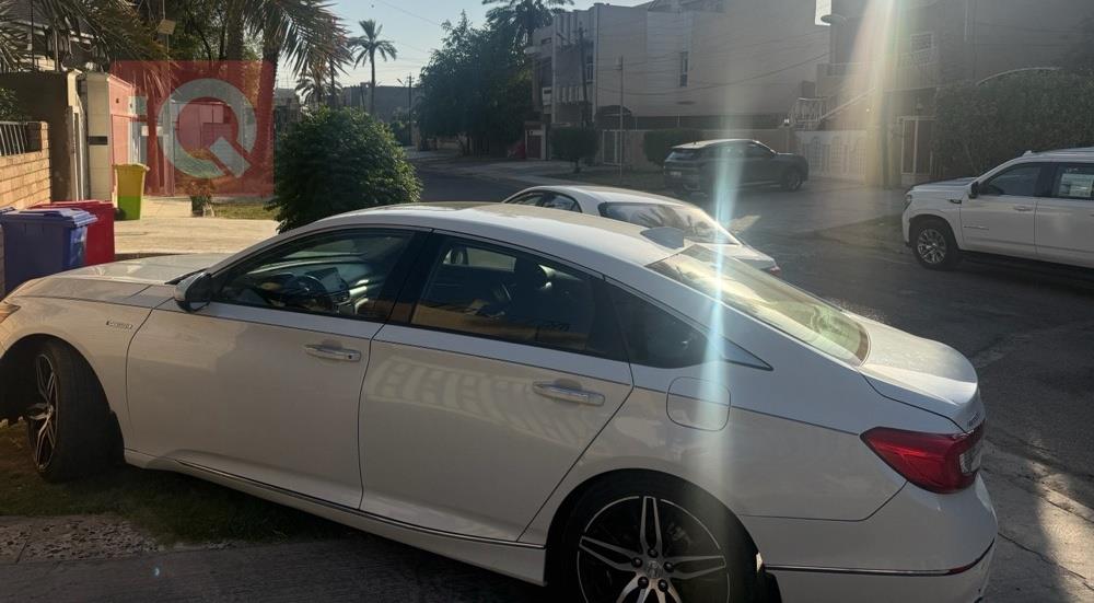 هوندا أكورد